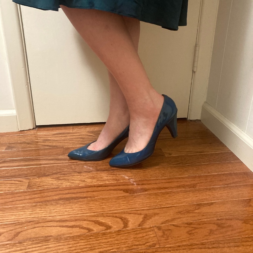 Marc by Marc Jacobs Pumps